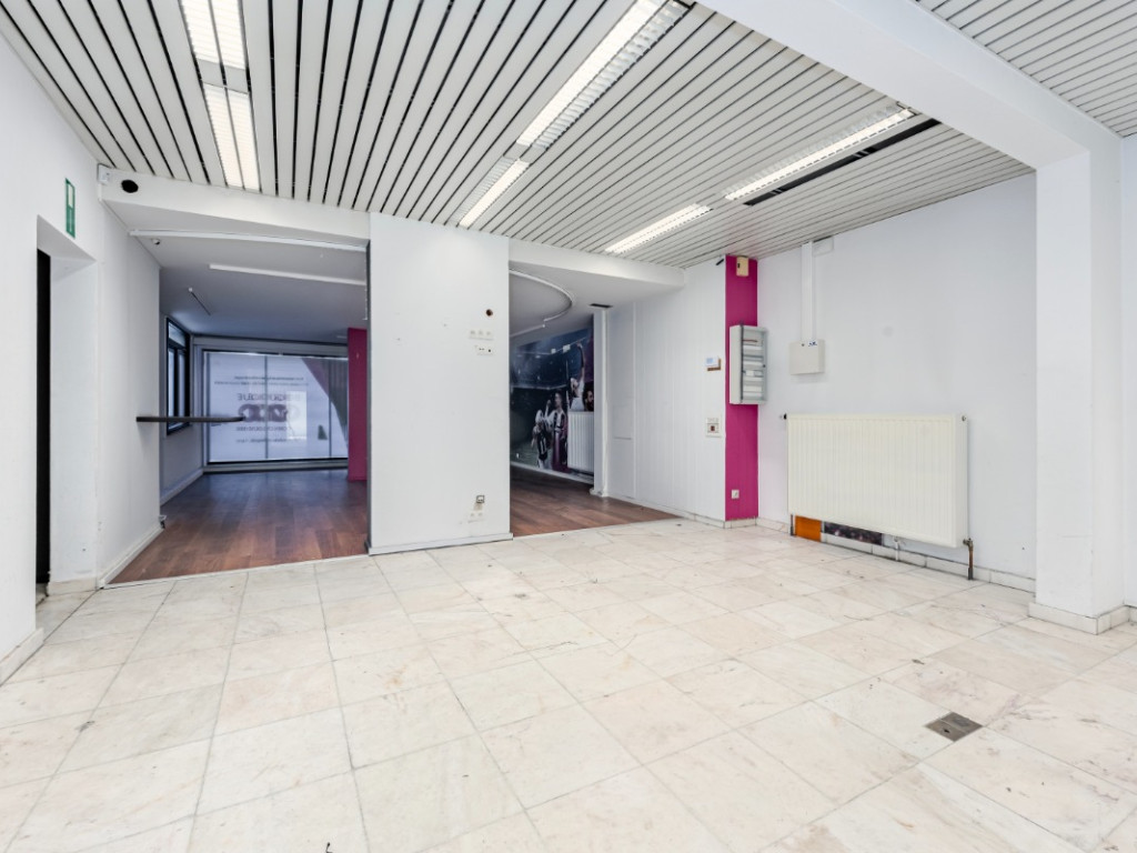 Rue Hamoir - 30 - - 7100
