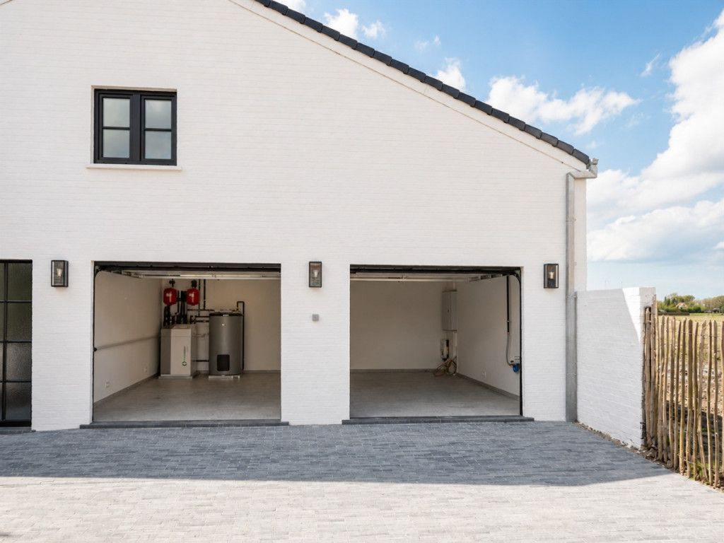 Oostkerkestraat - 30A - - 8300