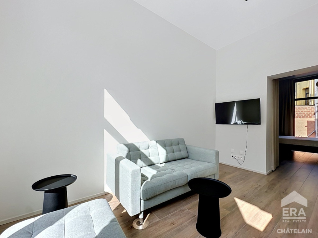 Rue Defacqz - 89 - - 1060