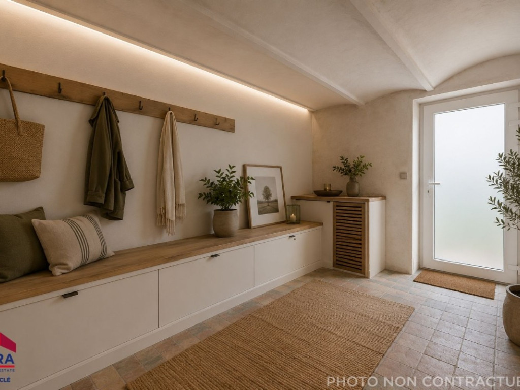 Rue des 4 Arbres - 35 - - 5170