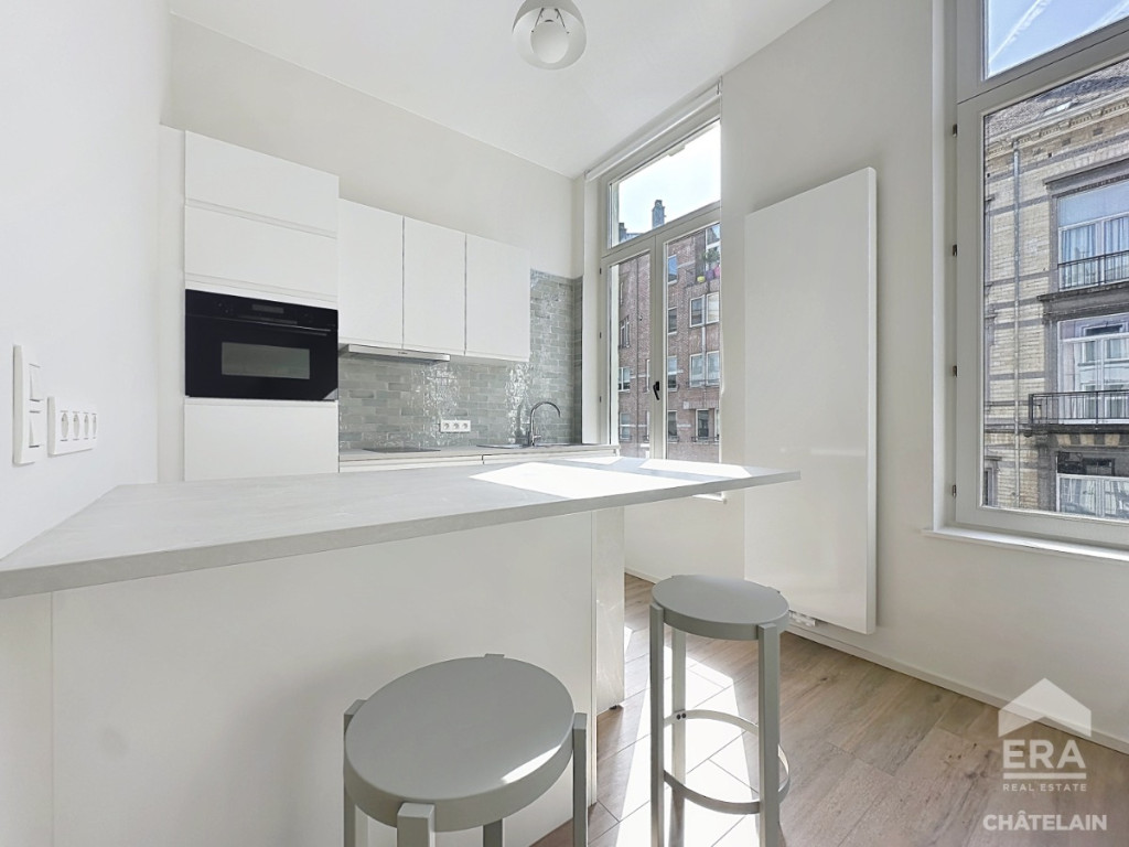 Rue Defacqz - 89 - - 1060