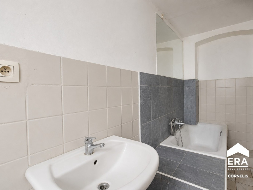 Rue Van Lint - 85 - - 1070