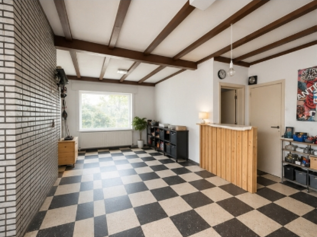Honzebroekstraat - 50 - - 8800