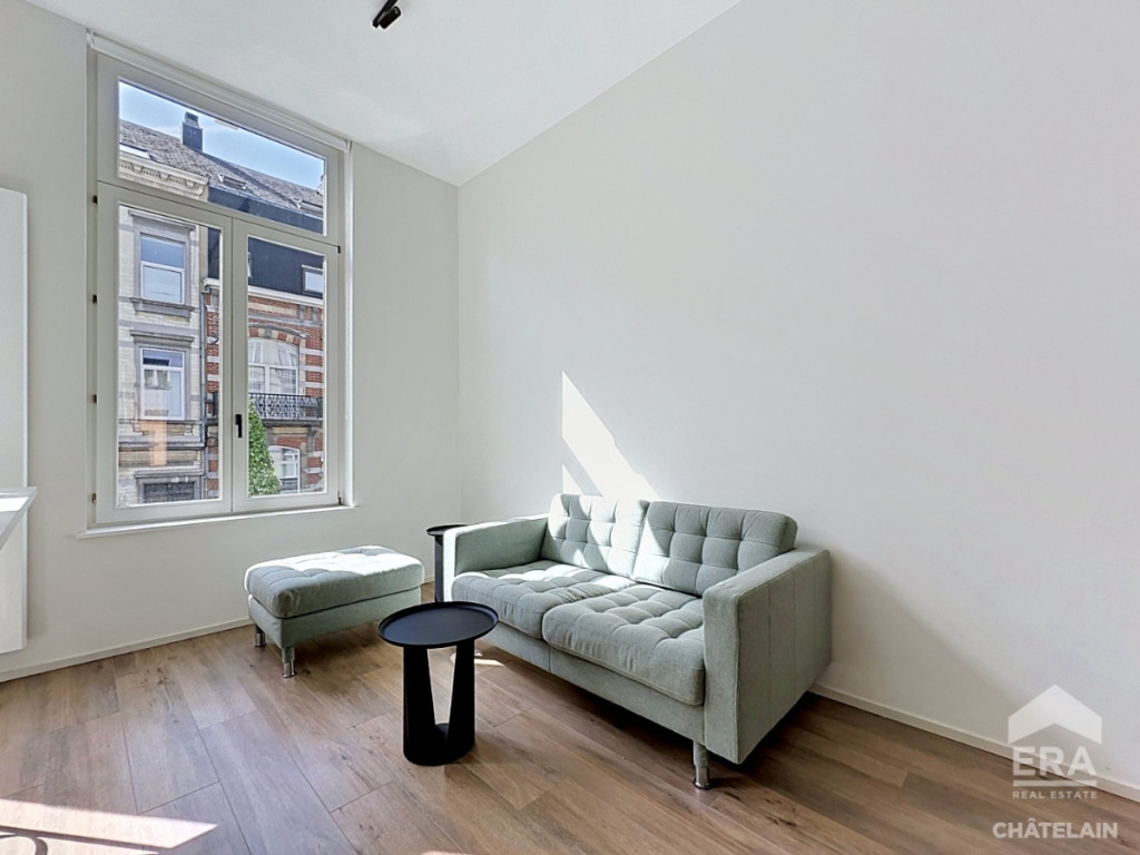 Rue Defacqz - 89 - - 1060