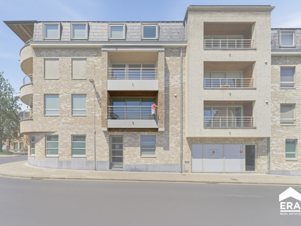 Studentenstraat - 8 - 1A - 8900