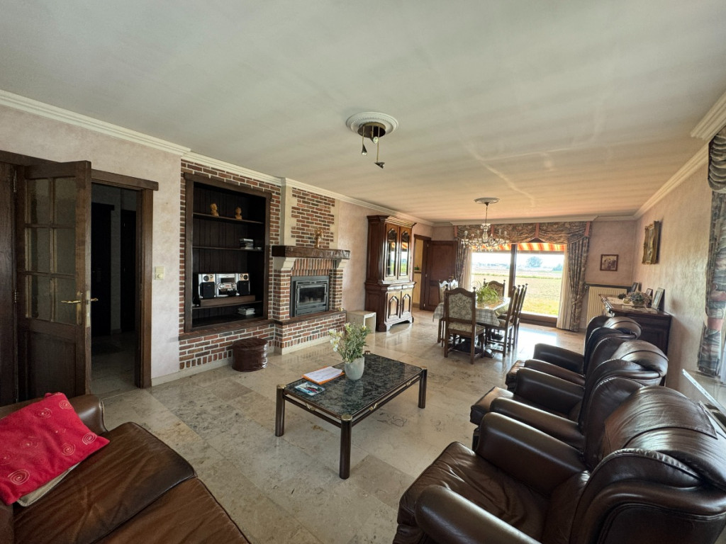 Wallemolenstraat - 20A - - 8920