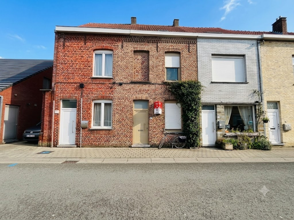 Sint-Jorisstraat - 54 - - 8800
