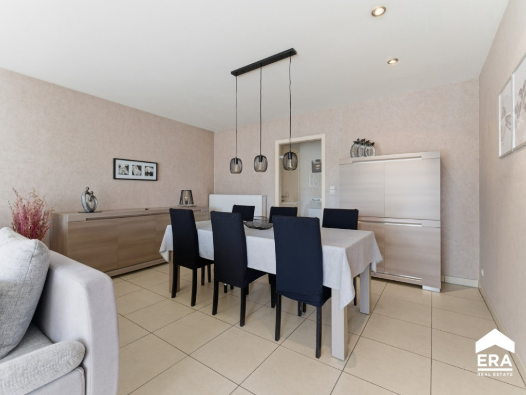 Studentenstraat - 8 - 1A - 8900