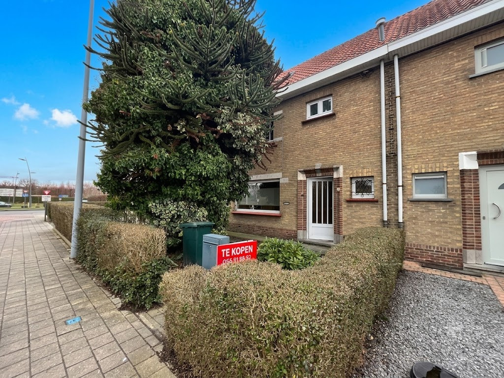 Prins Albertstraat - 130 - - 8800