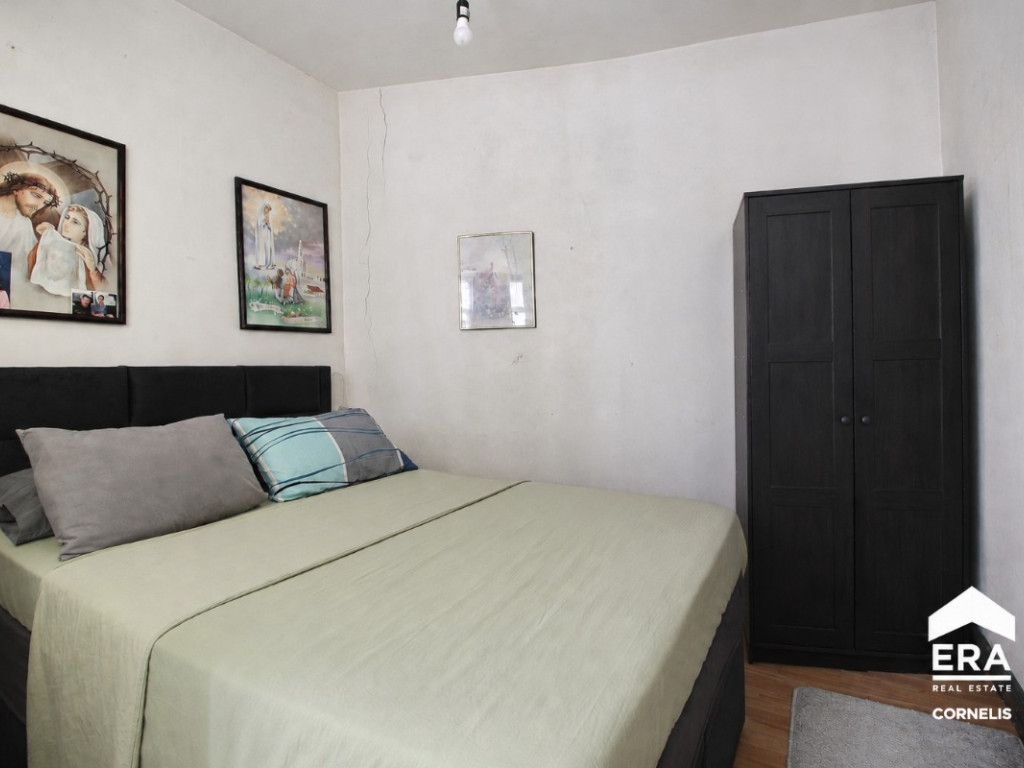 Rue Van Lint - 85 - - 1070
