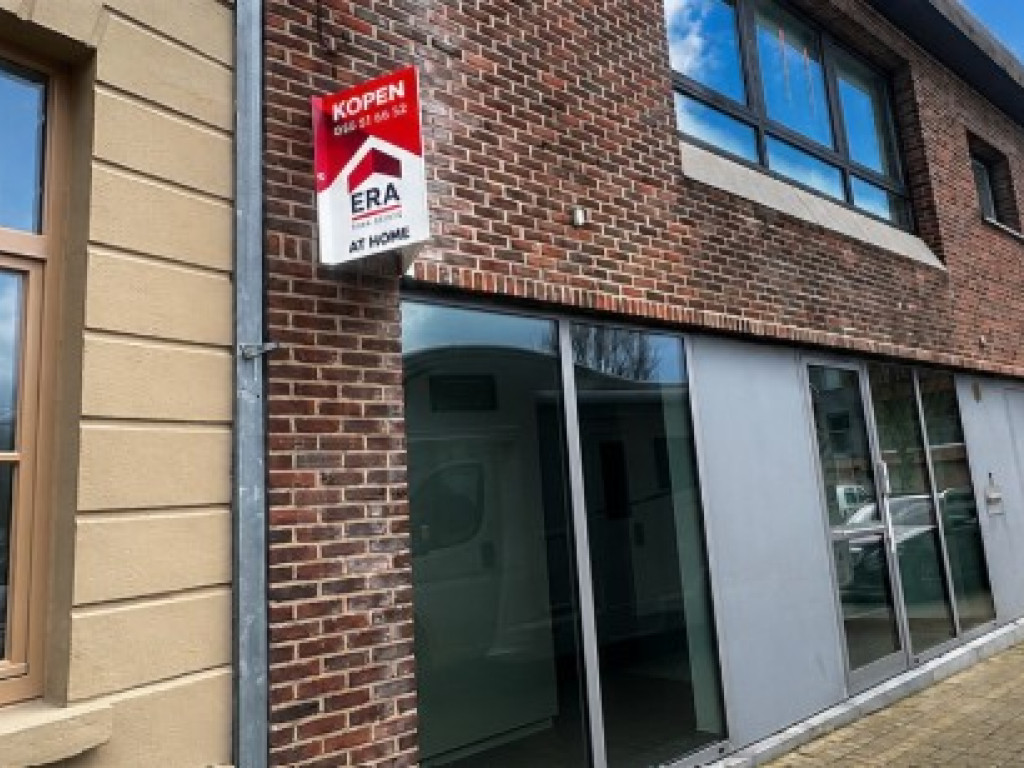Damberdstraat - 7 - - 8560