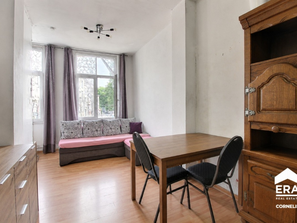 Rue Van Lint - 85 - - 1070
