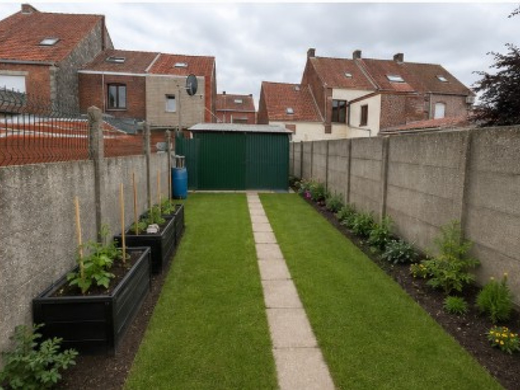 Rekestraat - 15+ - - 8940