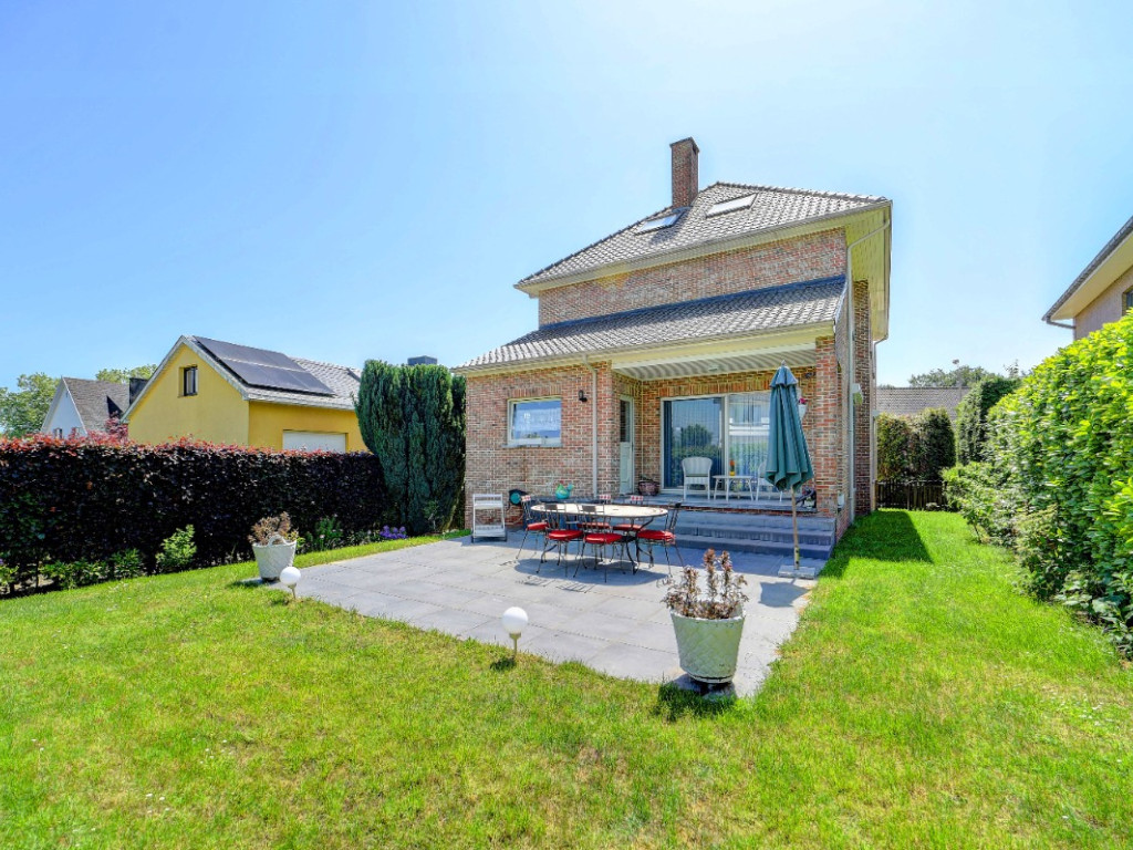 Sint-Pauluslaan - 85 - - 3080