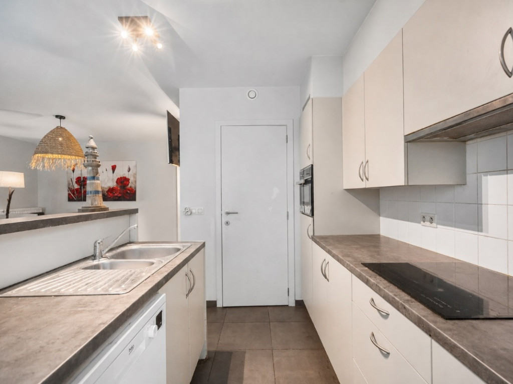 Kerkstraat - 29 - 401 - 8370