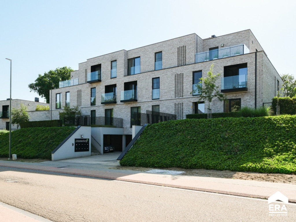 Dr. Vanderhoeydonckstraat - 9 - 1.1 - 3560