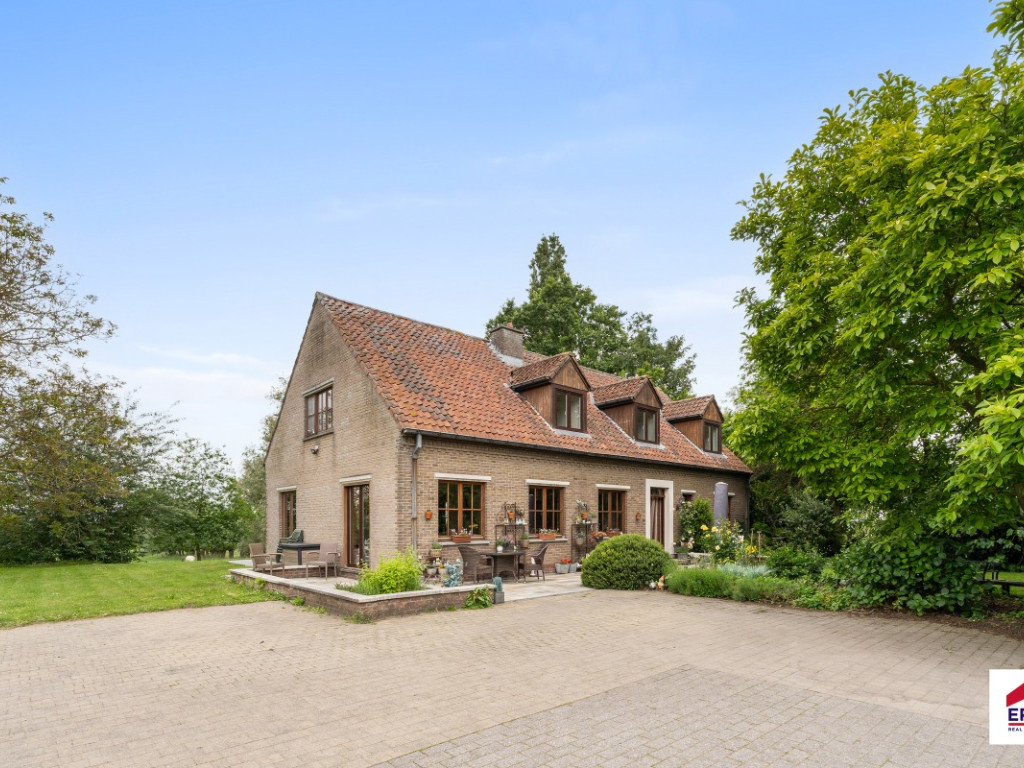 Haantjesstraat - 27 - - 8700