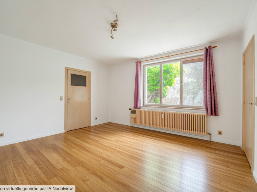 Rue Rempart de la Vierge - 18 - - 5000