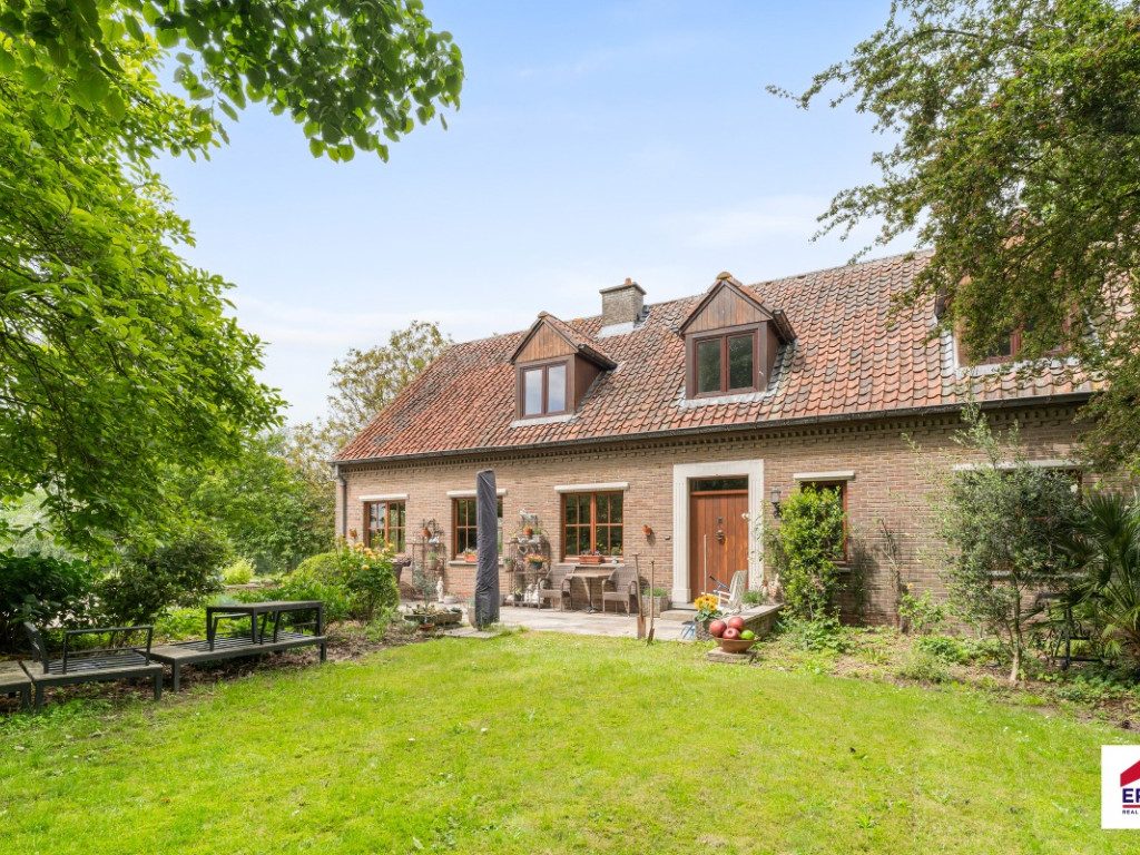 Haantjesstraat - 27 - - 8700