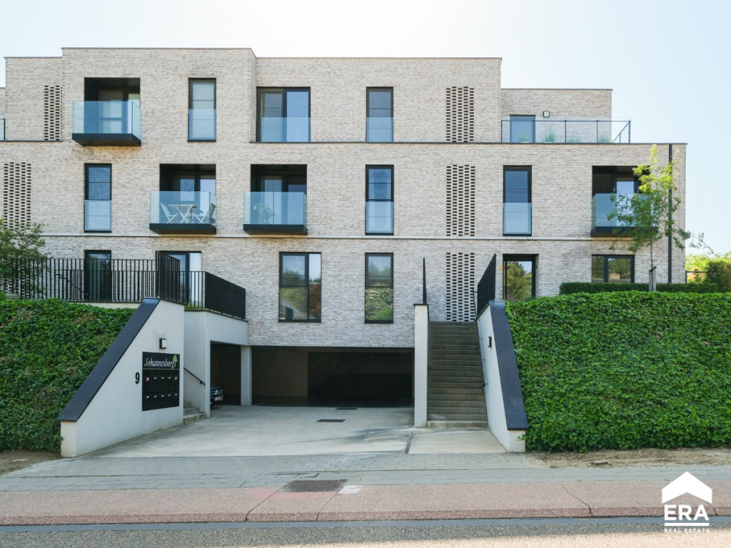 Dr. Vanderhoeydonckstraat - 9 - 1.1 - 3560