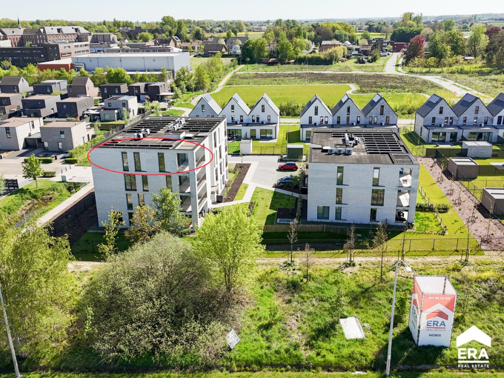 Helenastraat - 1 - A - 3.3 - A 3.3 - 3540