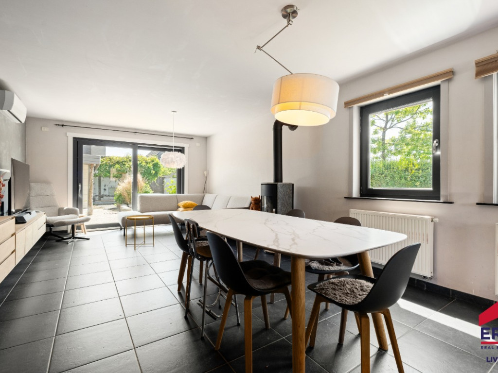 Botermelkstraat - 149 - - 9300