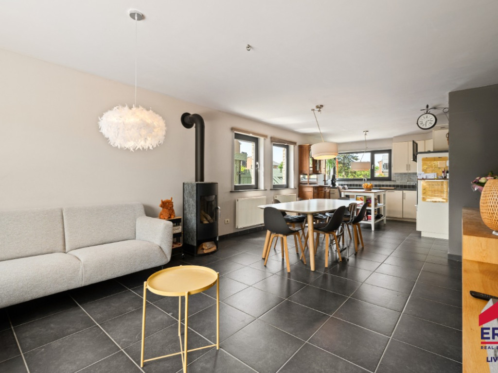 Botermelkstraat - 149 - - 9300