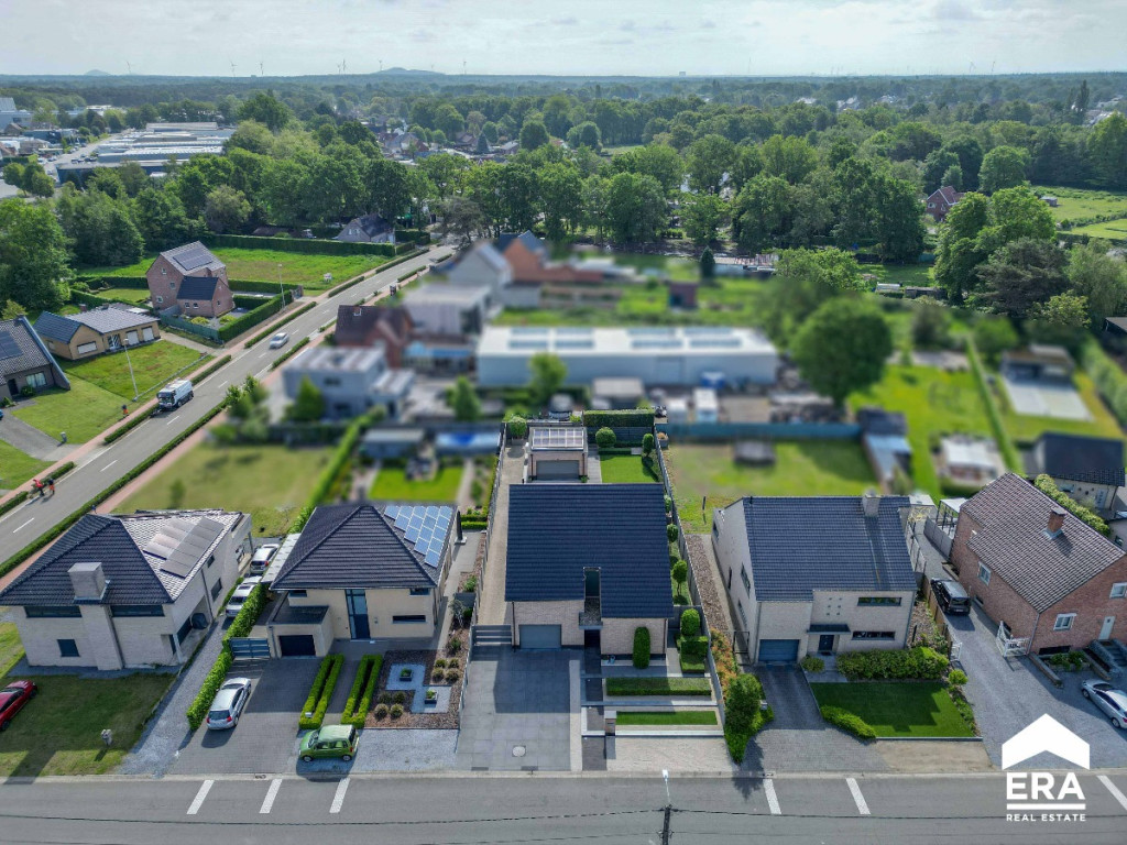Kremerstraat - 14B - - 3520