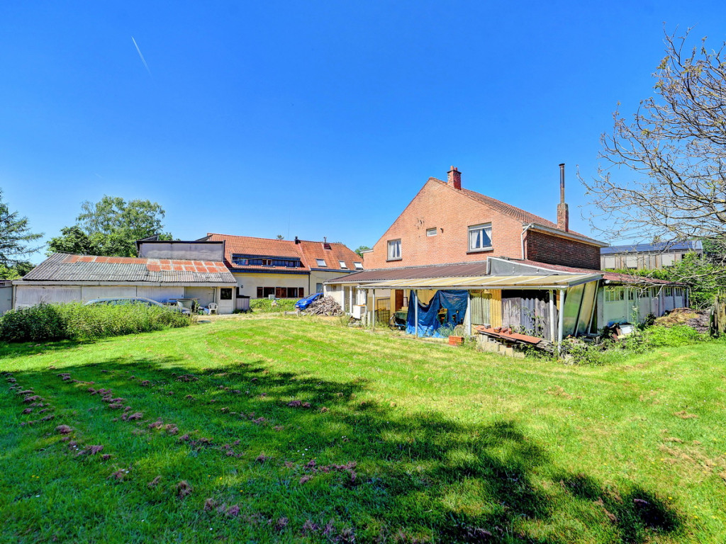 Mechelsestraat - 120 - - 3080