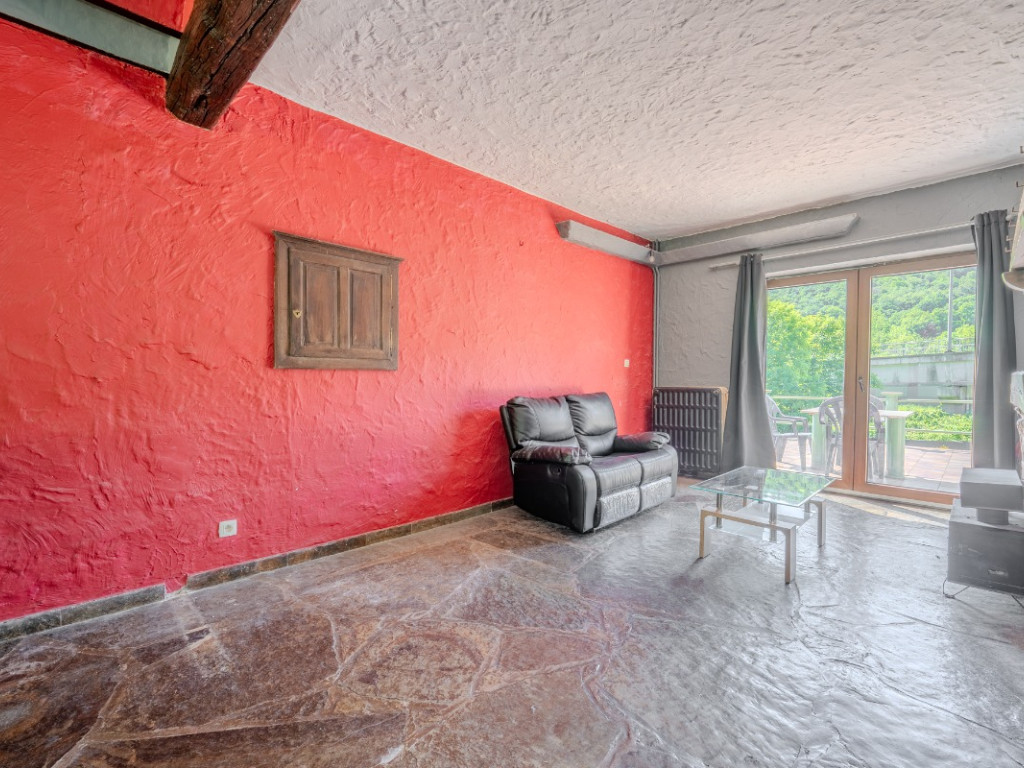 Rue Joseph Deflandre - 156 - - 4053