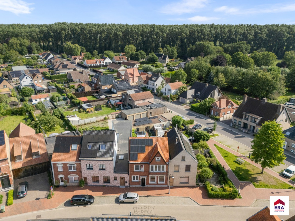 Kasteelstraat - 54 - - 8340