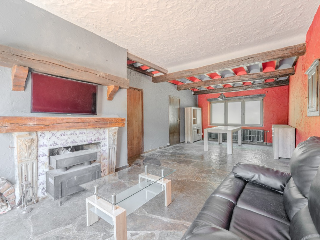 Rue Joseph Deflandre - 156 - - 4053