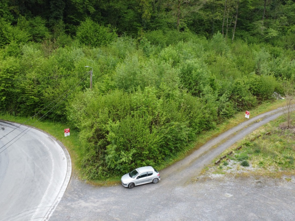 Roue d'Inzemont - B44K - - 5540