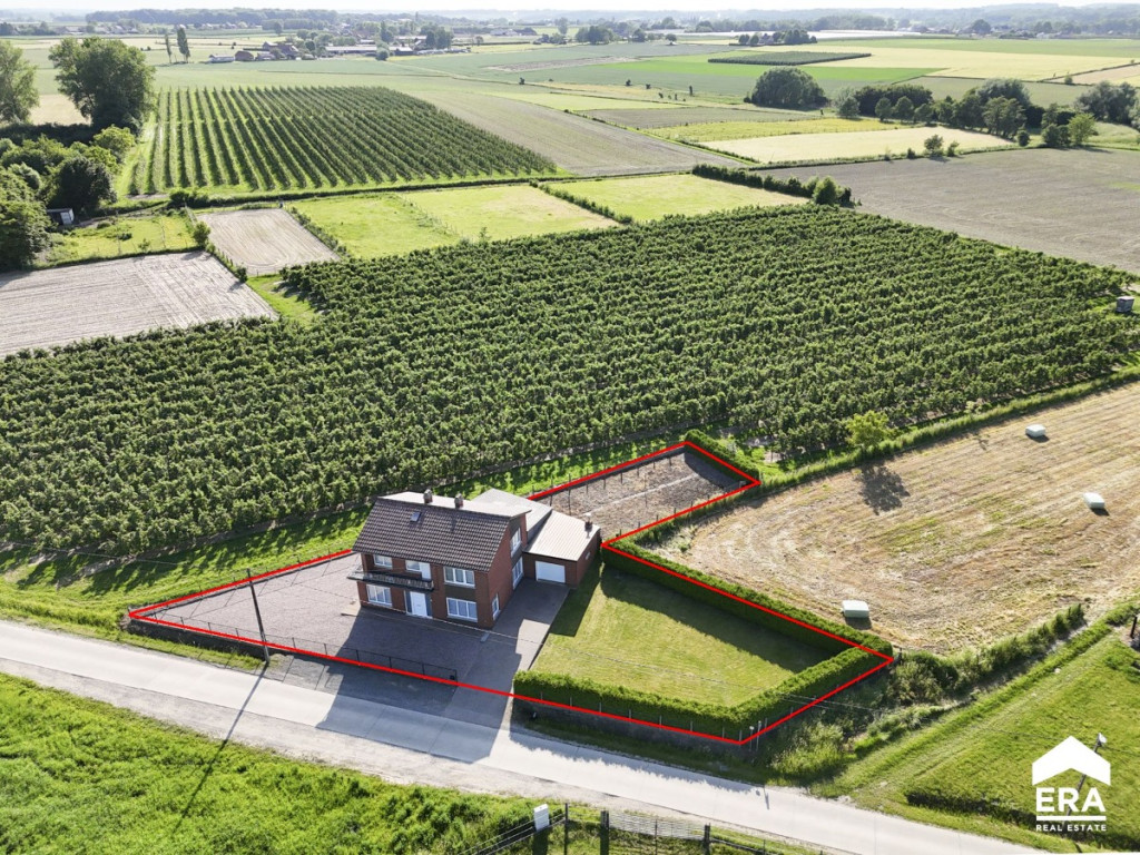 Heirbaan - 133 - - 3450