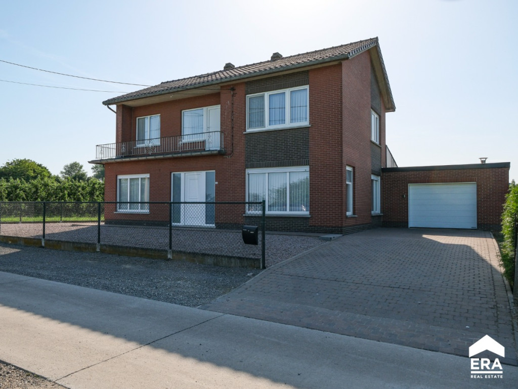 Heirbaan - 133 - - 3450