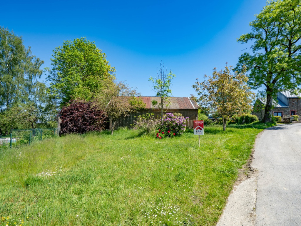 Chemin de Sulbout - 1A - - 6680