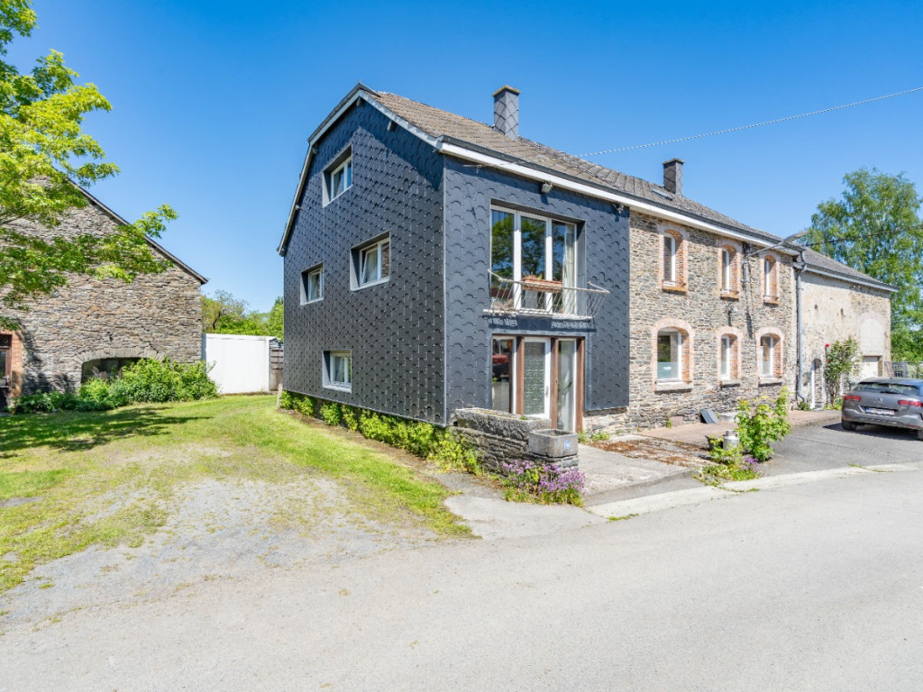 Chemin de Sulbout - 1A - - 6680