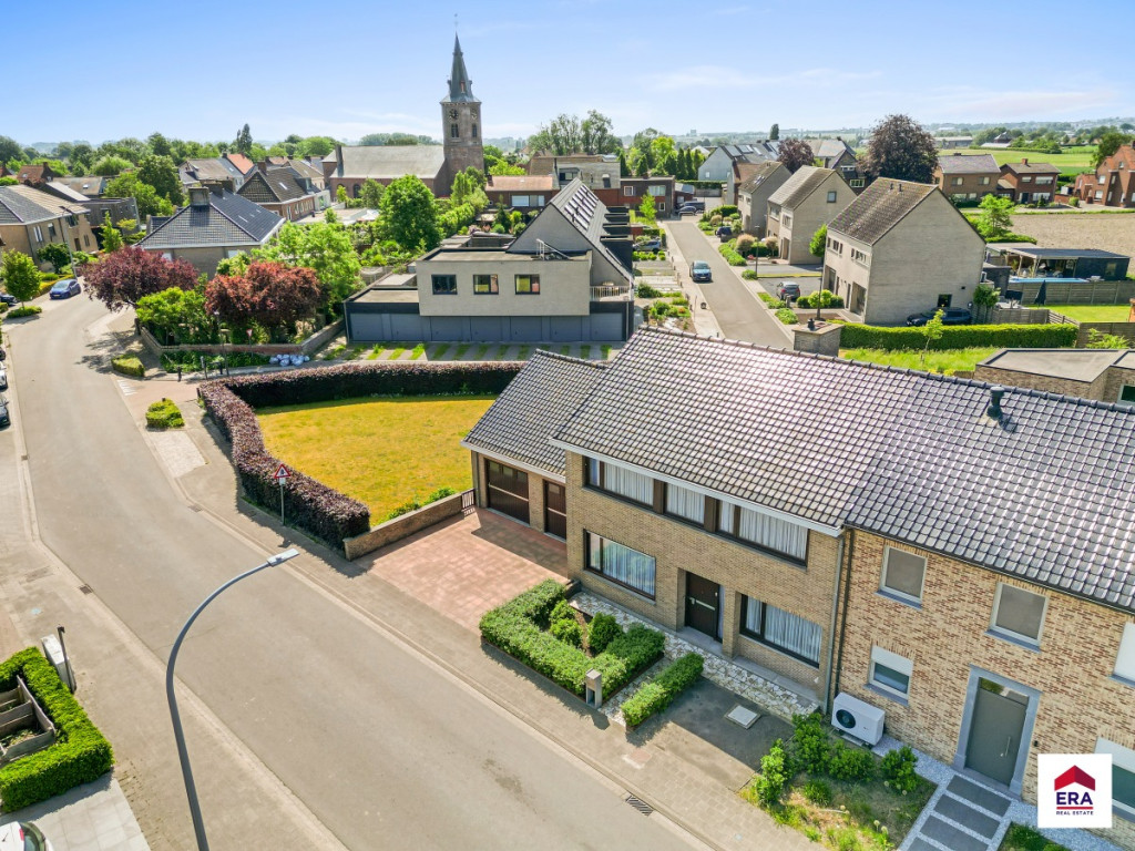 Jan Vinckestraat - 6 - - 8700