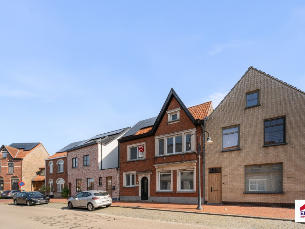 Kasteelstraat - 54 - - 8340