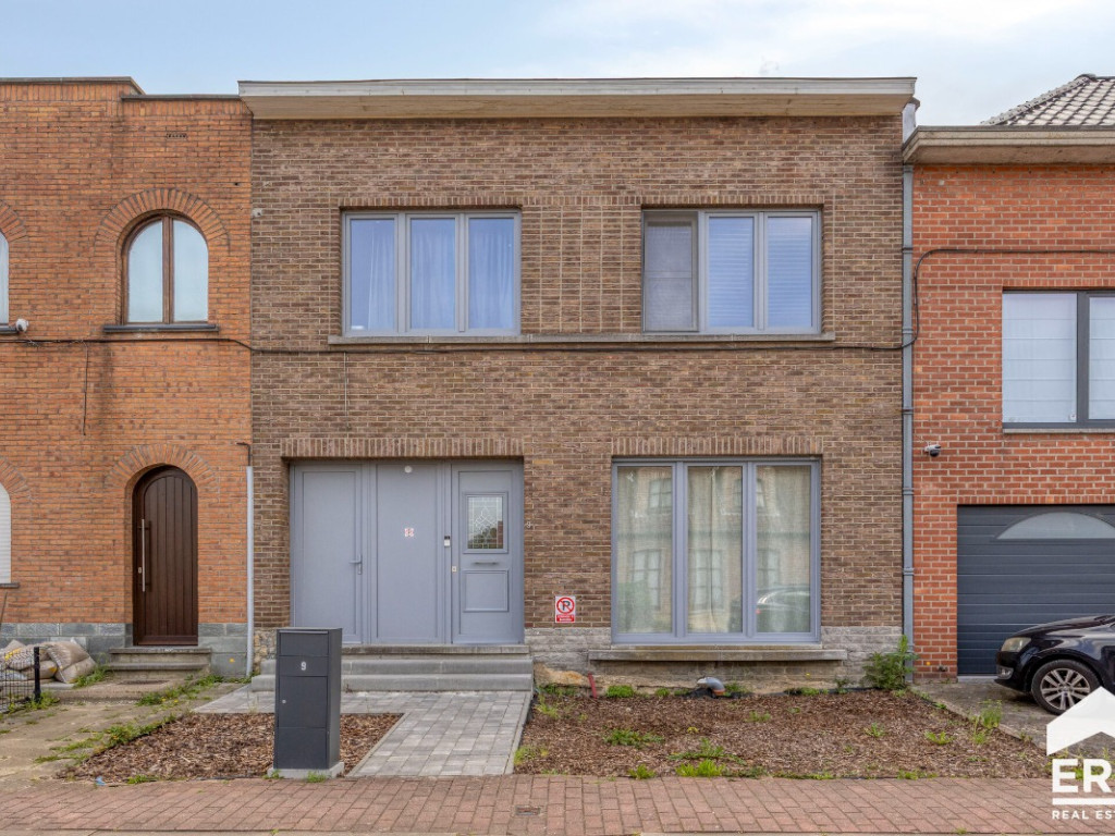 Petrus Dewildestraat - 9 - - 1651