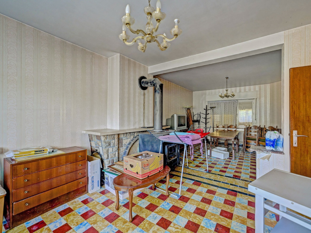 Mechelsestraat - 120 - - 3080