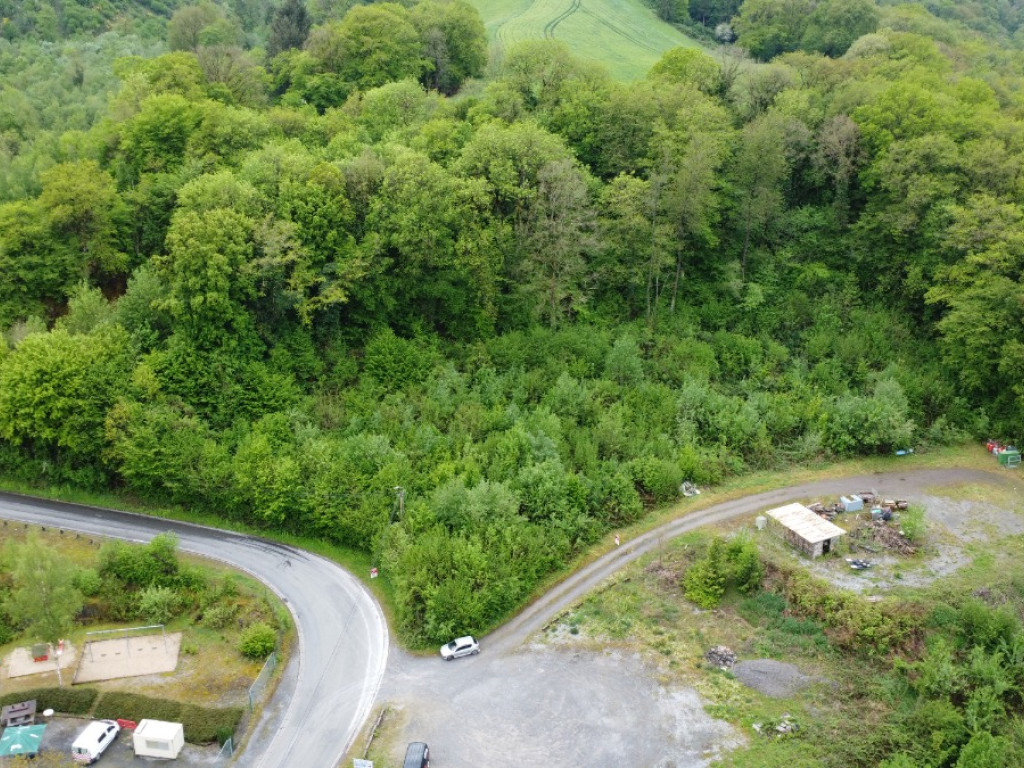 Route d'Inzemont - B44L - - 5540