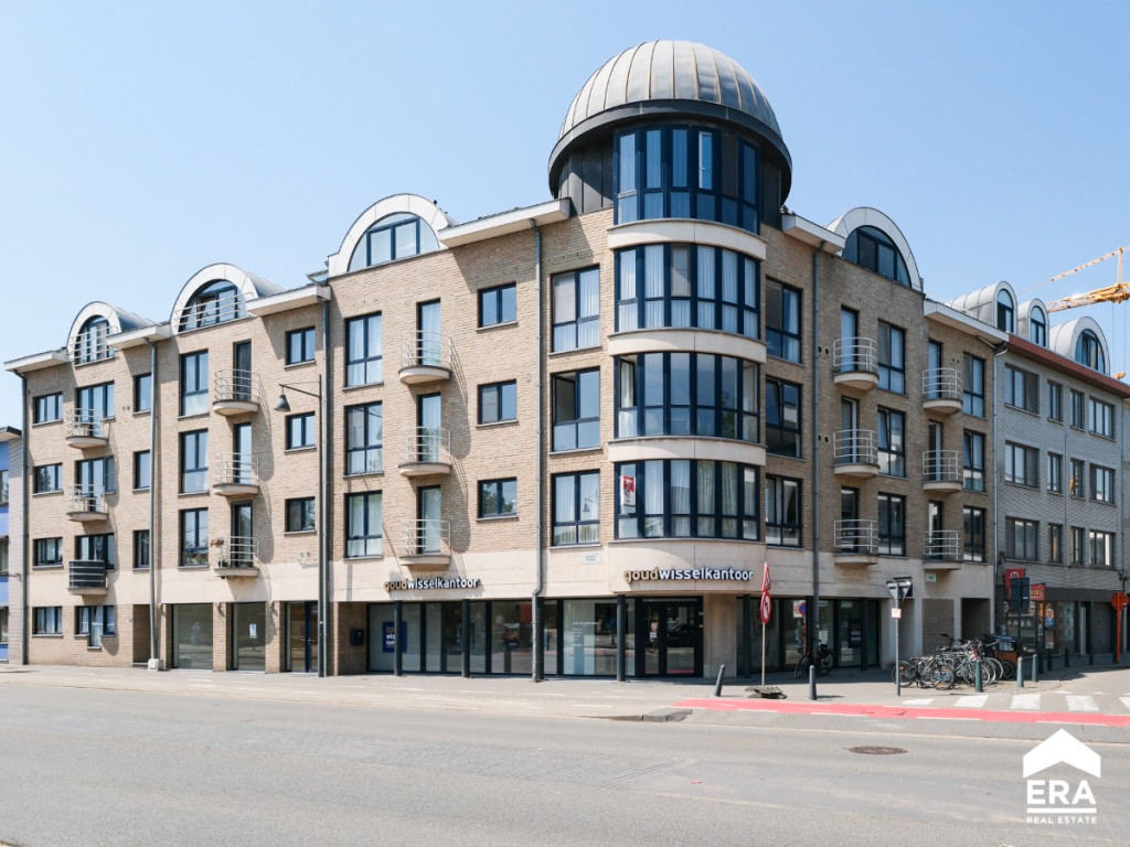 Kempische Steenweg - 118 - - 3500
