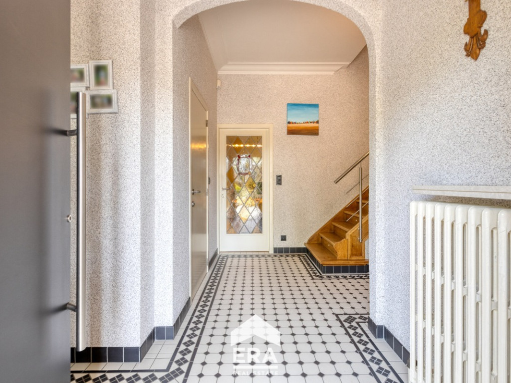 Millenstraat - 15 - - 3960