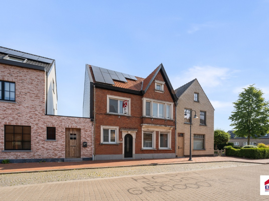 Kasteelstraat - 54 - - 8340