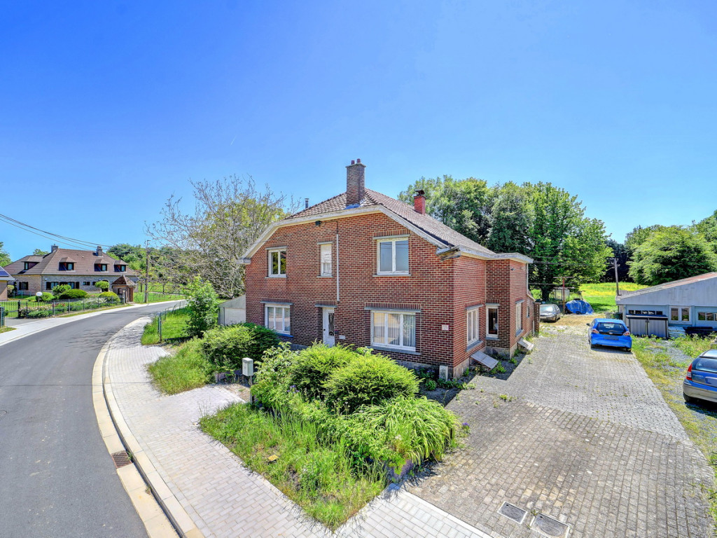 Mechelsestraat - 120 - - 3080