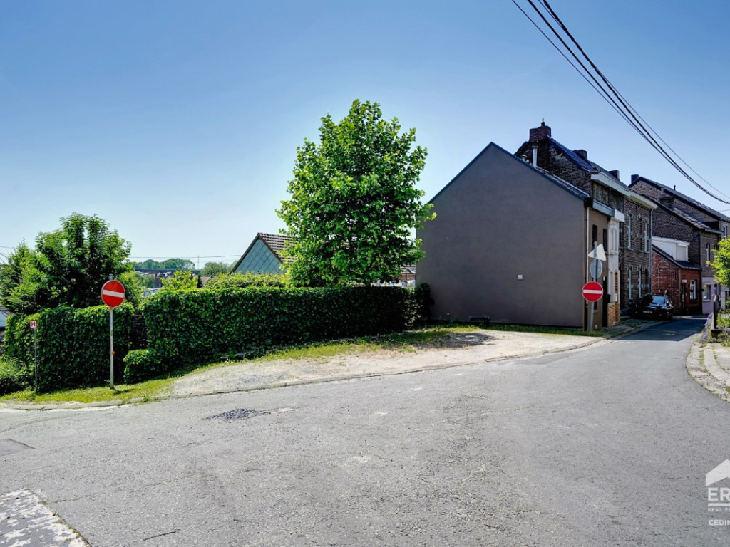 Rue Grange des Champs - 44 - - 1420