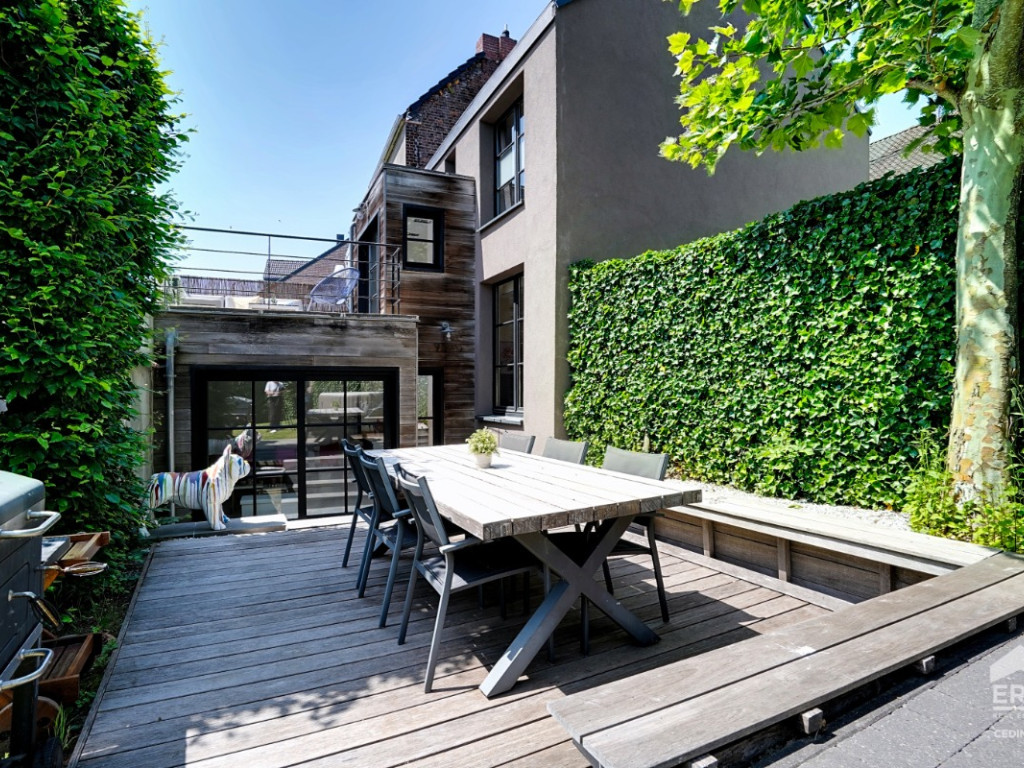 Rue Grange des Champs - 44 - - 1420