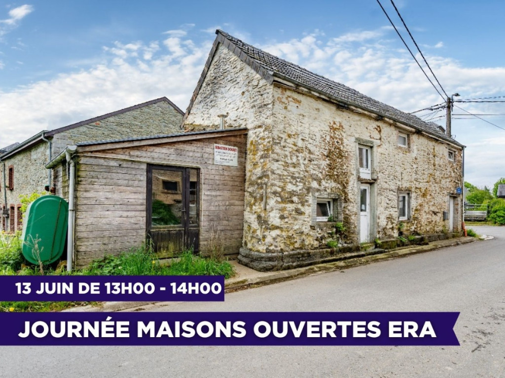 Rue des Roses - 9 - - 6850