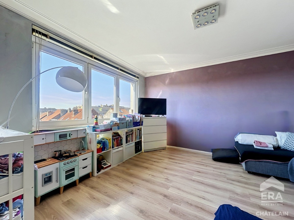 Rue de Danemark - 31A - - 1060
